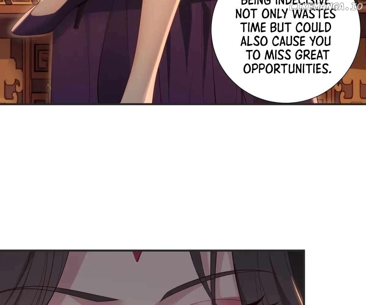 The Start of a Stunning and Feisty Master: A System with Ten Pounds of Rebellion Chapter 128 - page 36