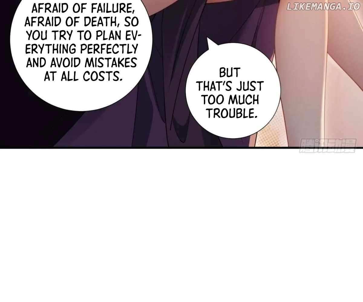 The Start of a Stunning and Feisty Master: A System with Ten Pounds of Rebellion Chapter 128 - page 47