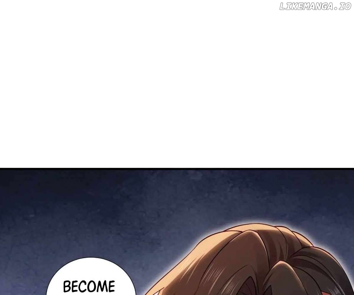 The Start of a Stunning and Feisty Master: A System with Ten Pounds of Rebellion Chapter 128 - page 52