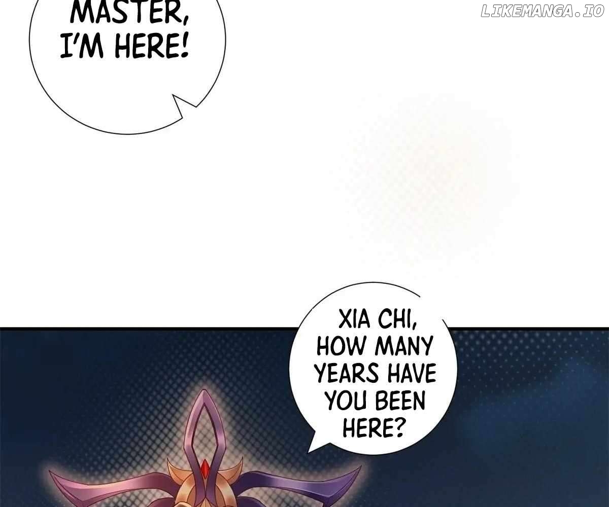The Start of a Stunning and Feisty Master: A System with Ten Pounds of Rebellion Chapter 128 - page 92