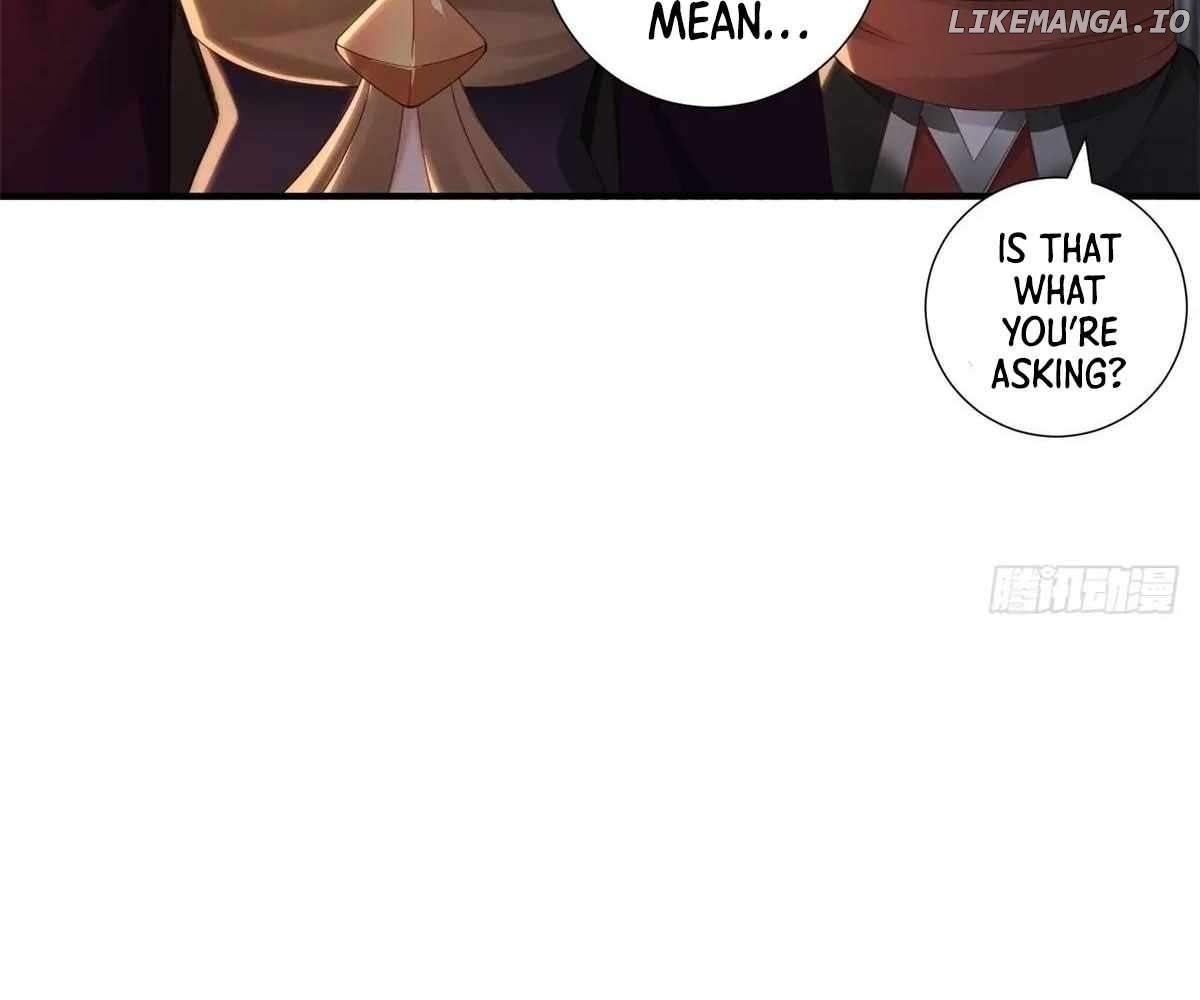 The Start of a Stunning and Feisty Master: A System with Ten Pounds of Rebellion Chapter 128 - page 94