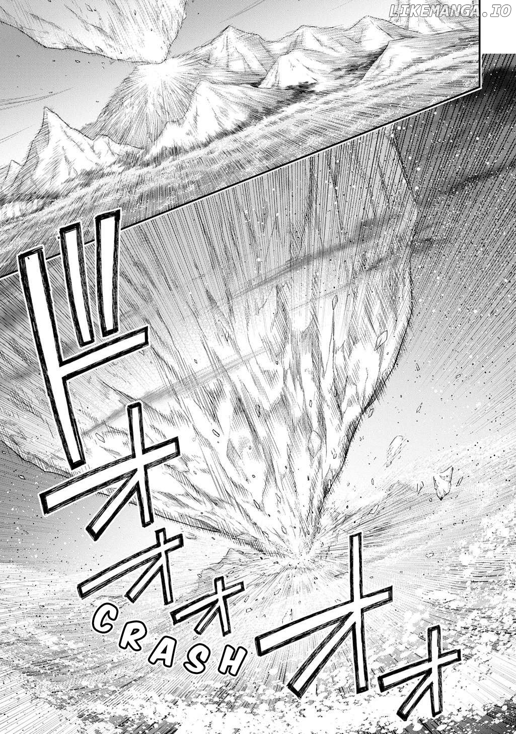 Chronicles of an Aristocrat Reborn in Another World Chapter 71 - page 7