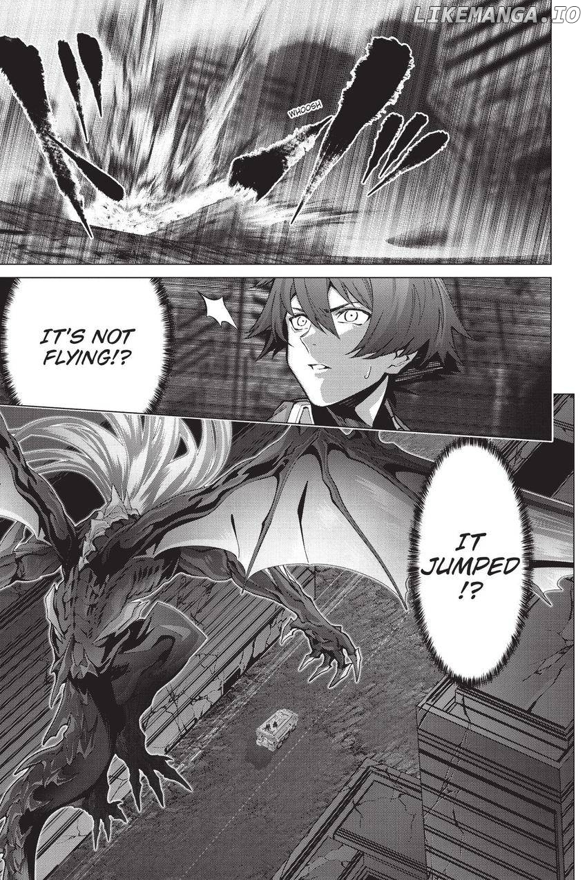Naze Boku no Sekai wo Daremo Oboeteinai no ka? Chapter 58.5 - page 12