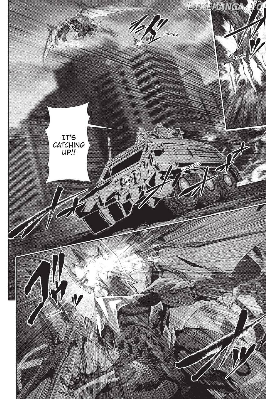 Naze Boku no Sekai wo Daremo Oboeteinai no ka? Chapter 58.5 - page 13