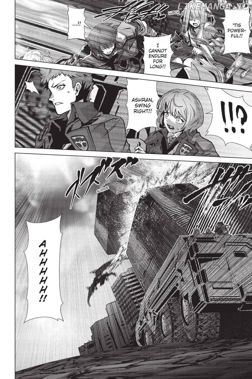 Naze Boku no Sekai wo Daremo Oboeteinai no ka? Chapter 58.5 - page 15