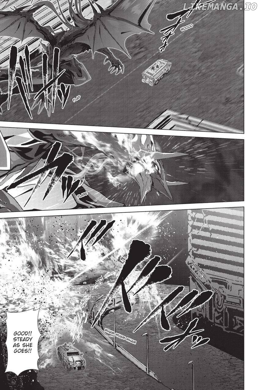 Naze Boku no Sekai wo Daremo Oboeteinai no ka? Chapter 58.5 - page 18