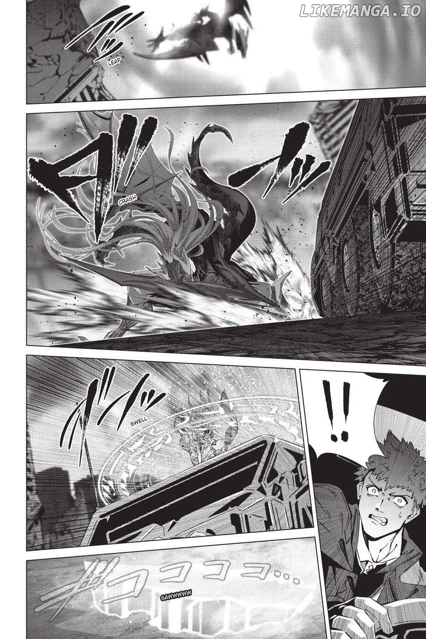 Naze Boku no Sekai wo Daremo Oboeteinai no ka? Chapter 58.5 - page 19