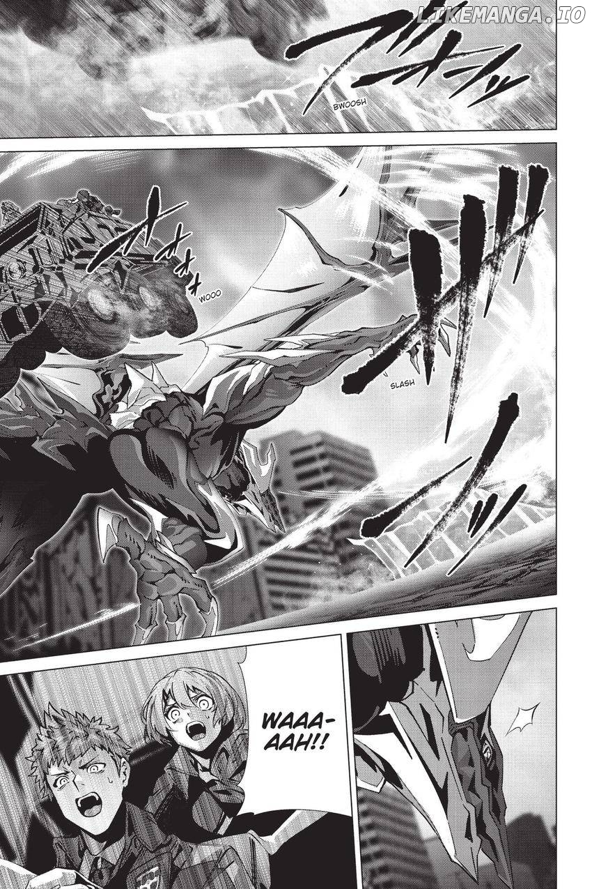 Naze Boku no Sekai wo Daremo Oboeteinai no ka? Chapter 58.5 - page 20