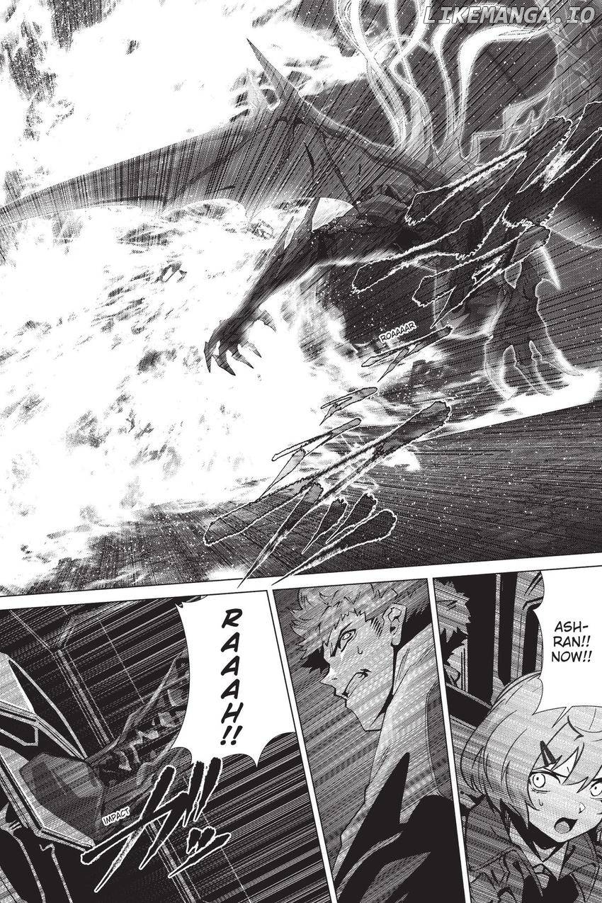 Naze Boku no Sekai wo Daremo Oboeteinai no ka? Chapter 58.5 - page 23