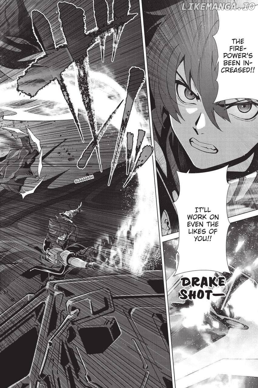 Naze Boku no Sekai wo Daremo Oboeteinai no ka? Chapter 58.5 - page 25