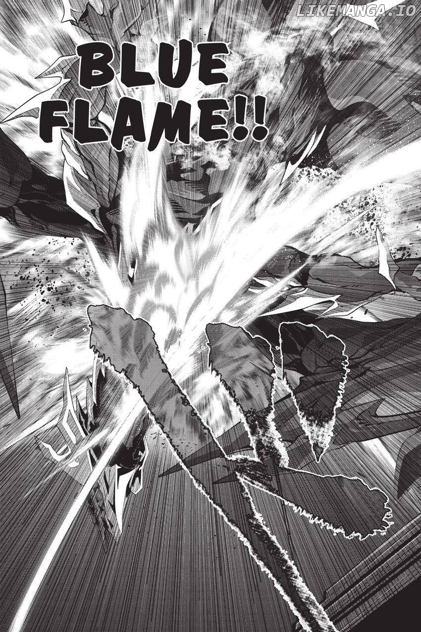 Naze Boku no Sekai wo Daremo Oboeteinai no ka? Chapter 58.5 - page 26