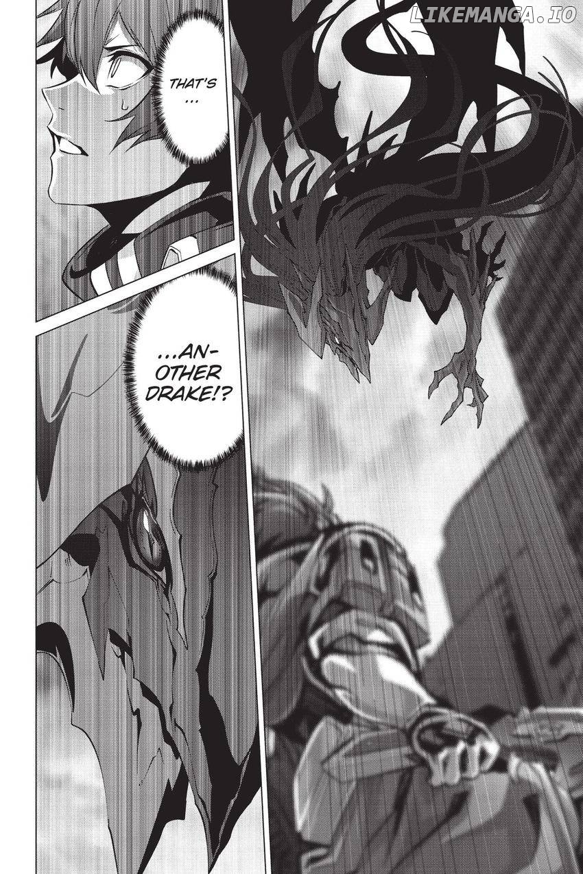 Naze Boku no Sekai wo Daremo Oboeteinai no ka? Chapter 58.5 - page 3