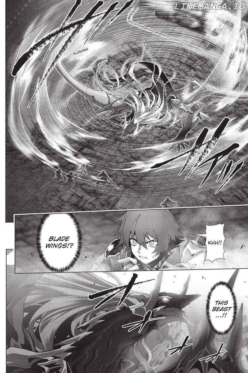 Naze Boku no Sekai wo Daremo Oboeteinai no ka? Chapter 58.5 - page 5