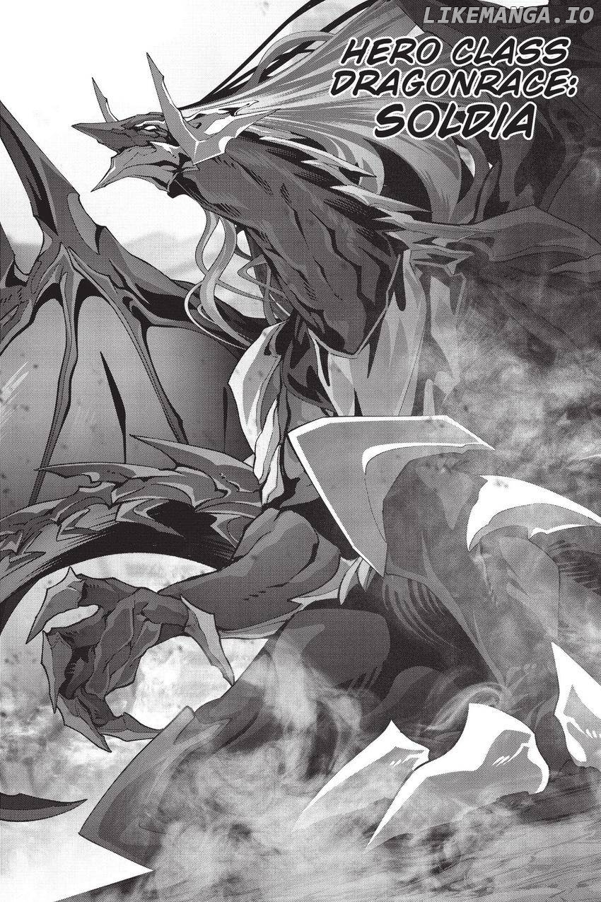 Naze Boku no Sekai wo Daremo Oboeteinai no ka? Chapter 58.5 - page 7
