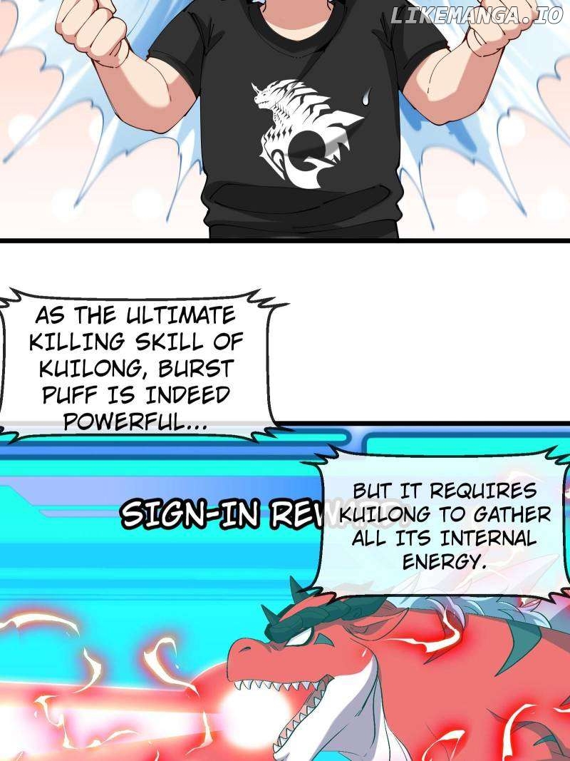 I Am The Monster Overlord Chapter 12 - page 2