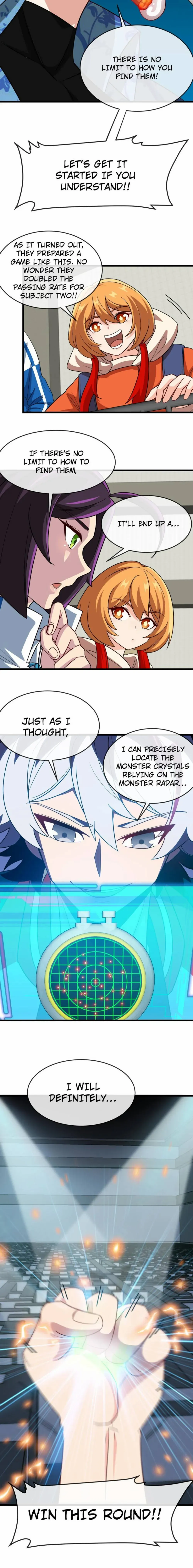 I Am The Monster Overlord Chapter 30 - page 14