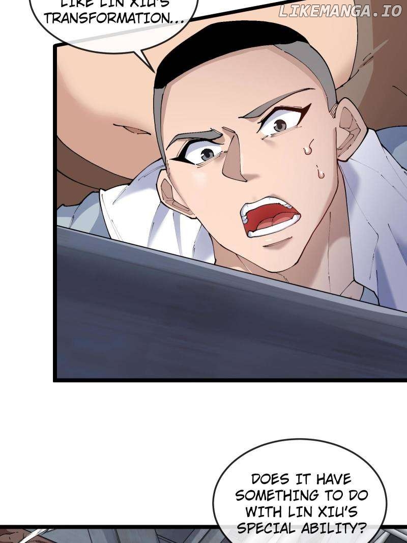 I Am The Monster Overlord Chapter 36 - page 3