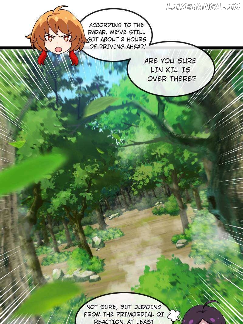 I Am The Monster Overlord Chapter 53 - page 2