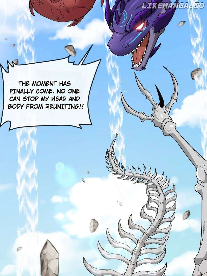 I Am The Monster Overlord Chapter 60 - page 2