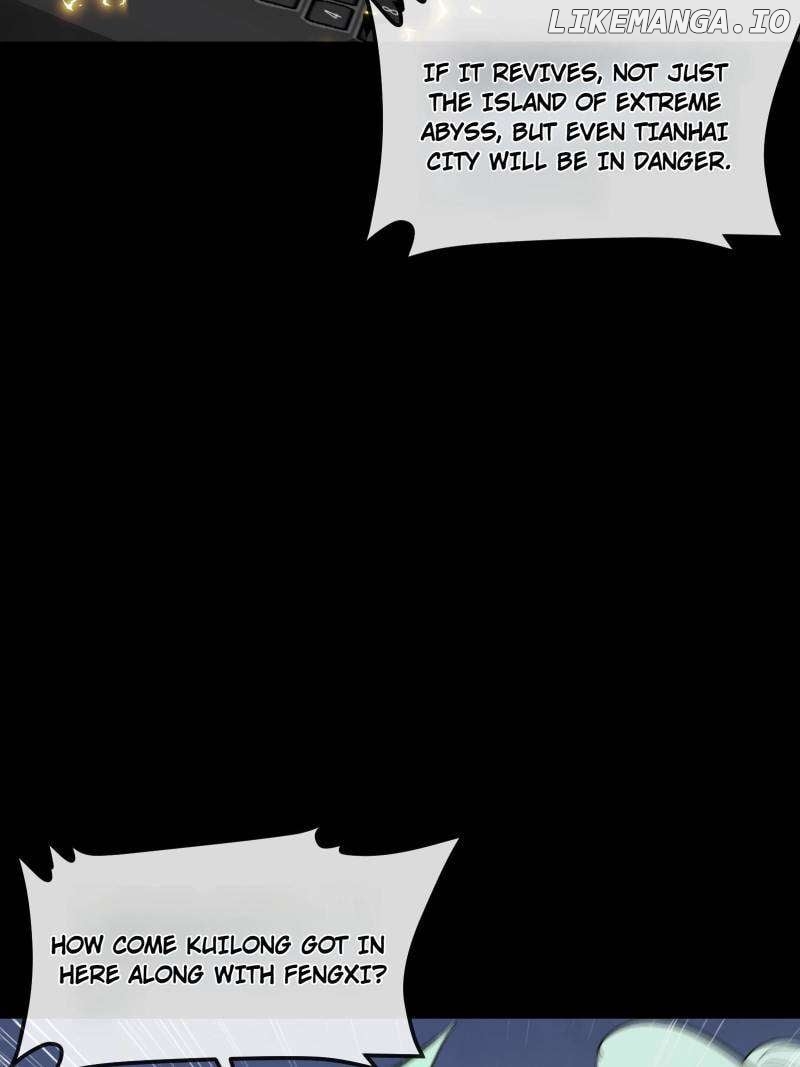 I Am The Monster Overlord Chapter 59 - page 2