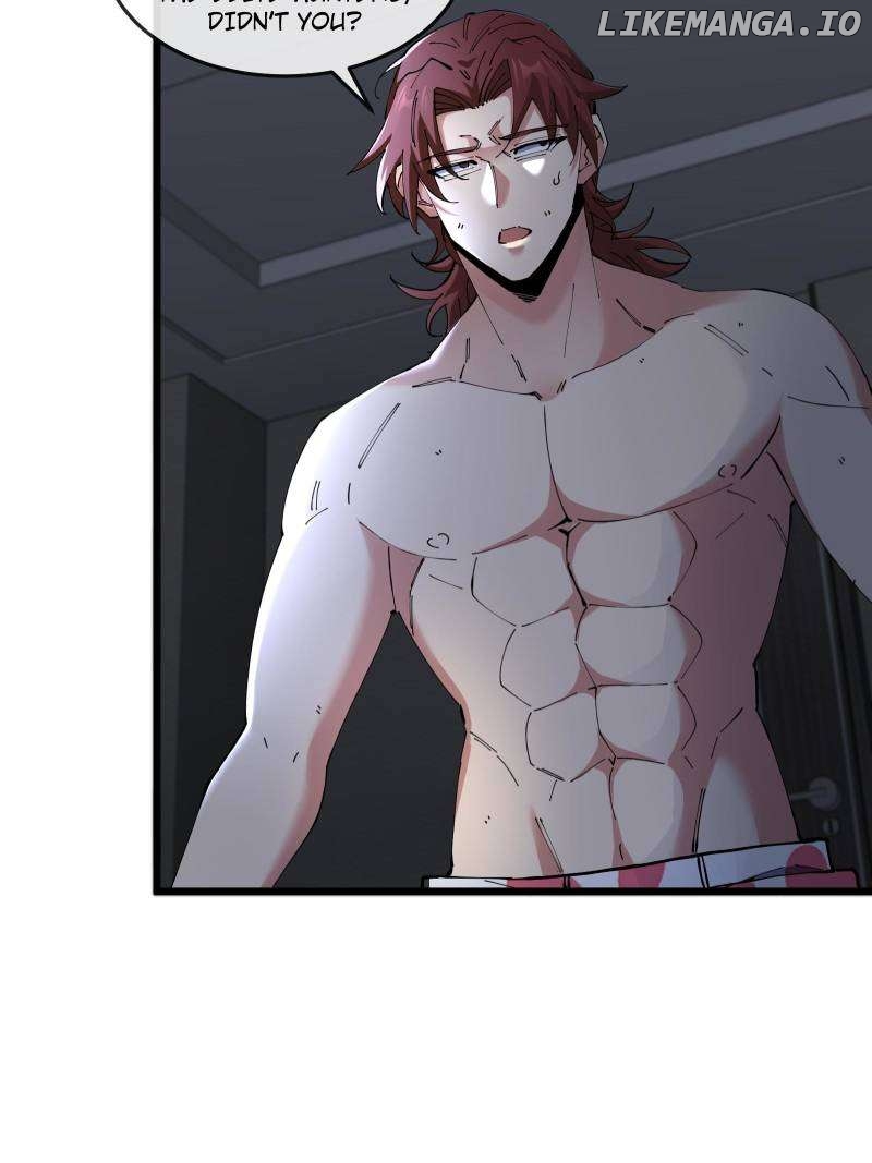 I Am The Monster Overlord Chapter 37 - page 2