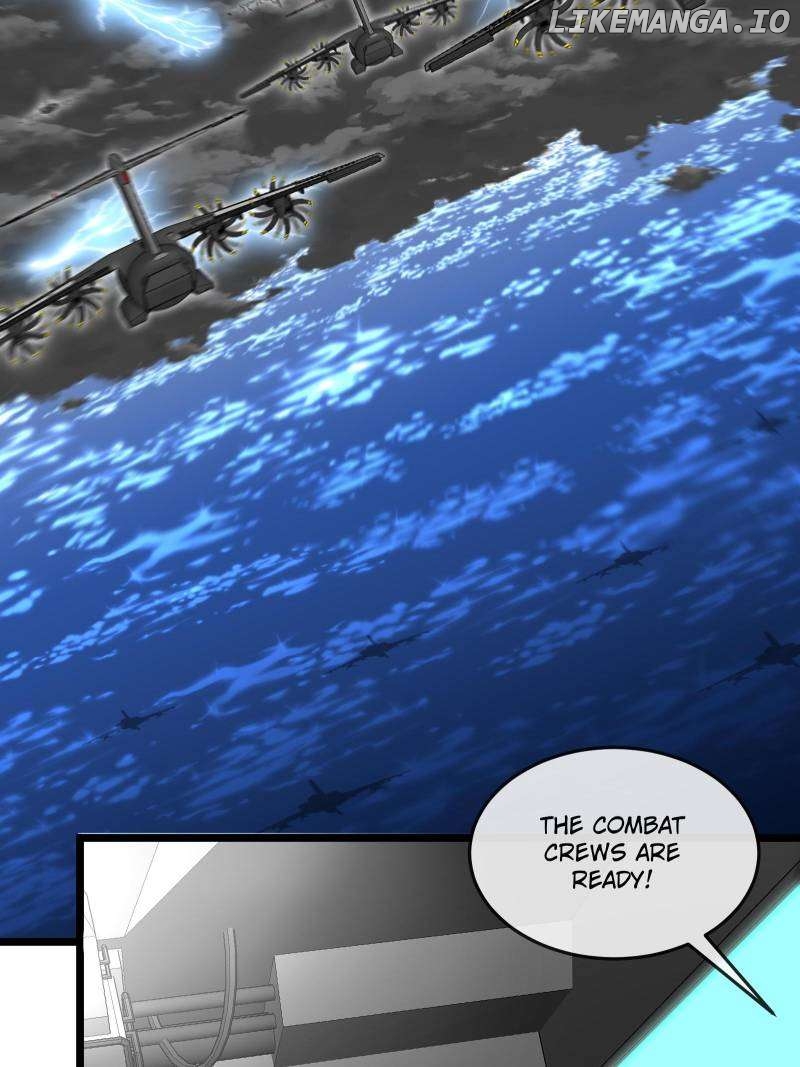 I Am The Monster Overlord Chapter 45 - page 2
