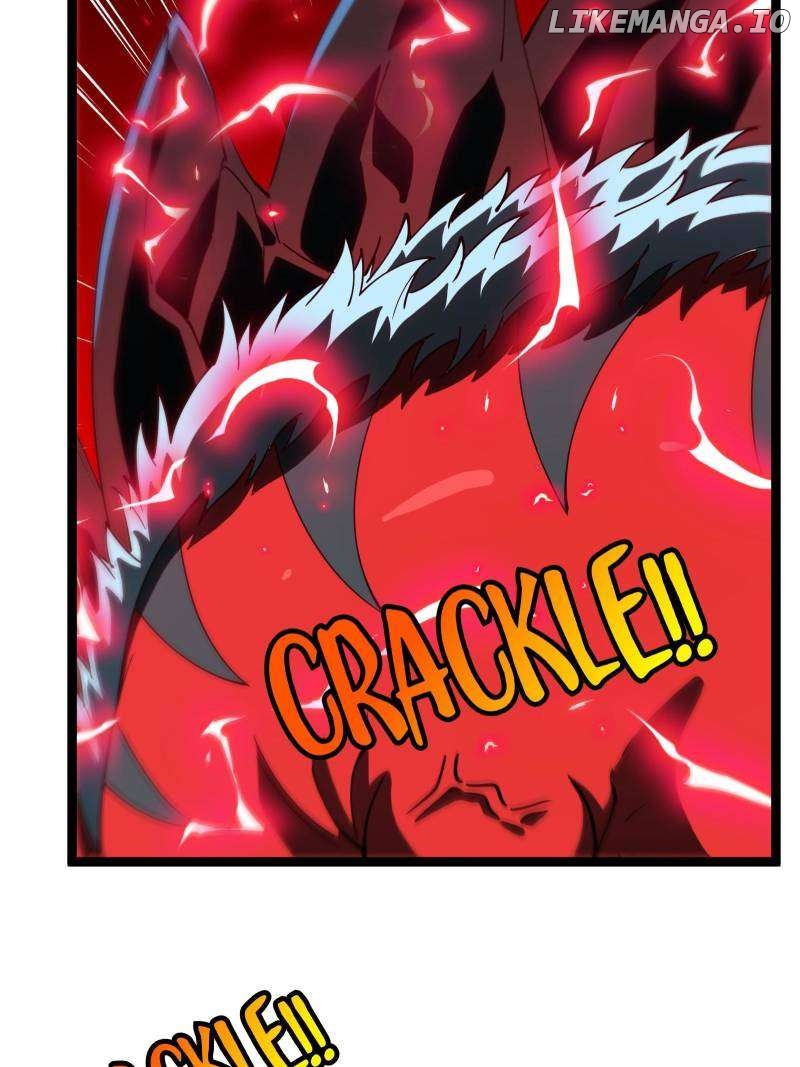I Am The Monster Overlord Chapter 82 - page 2