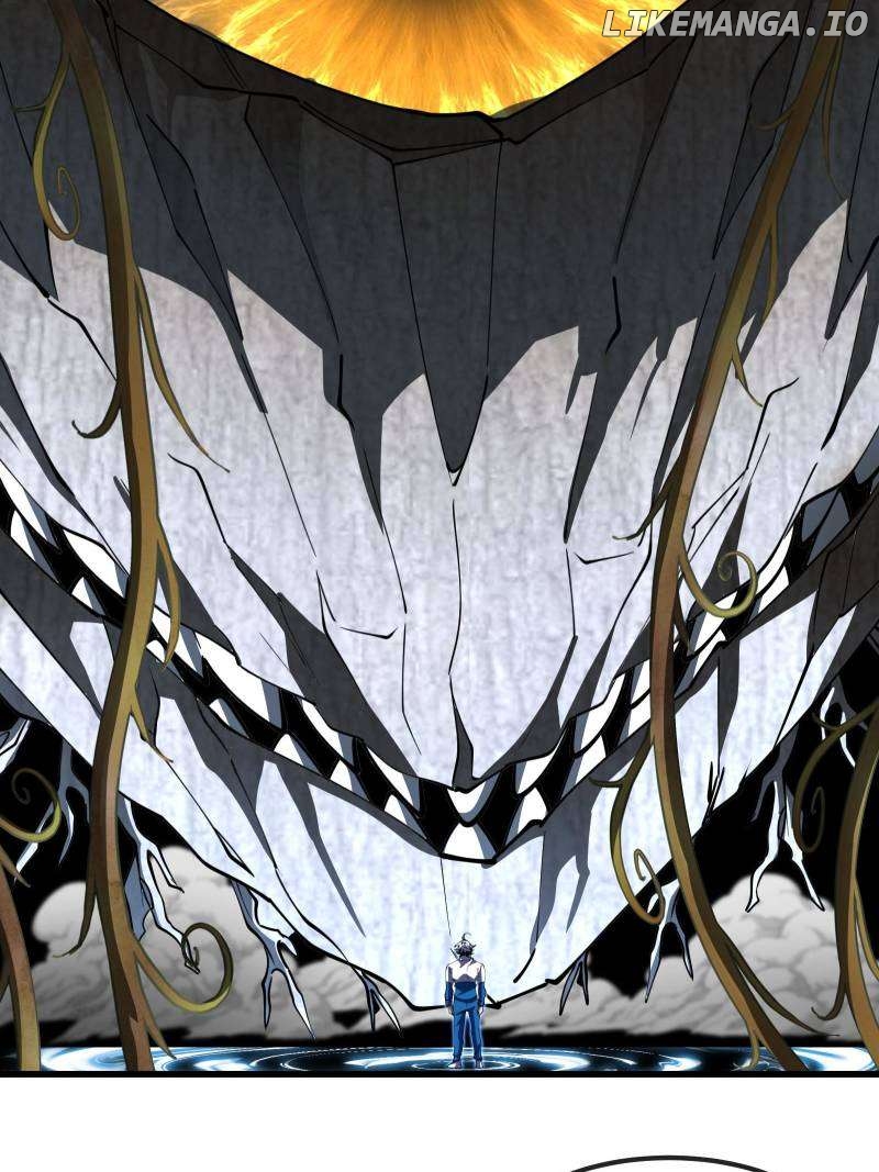 I Am The Monster Overlord Chapter 89 - page 2