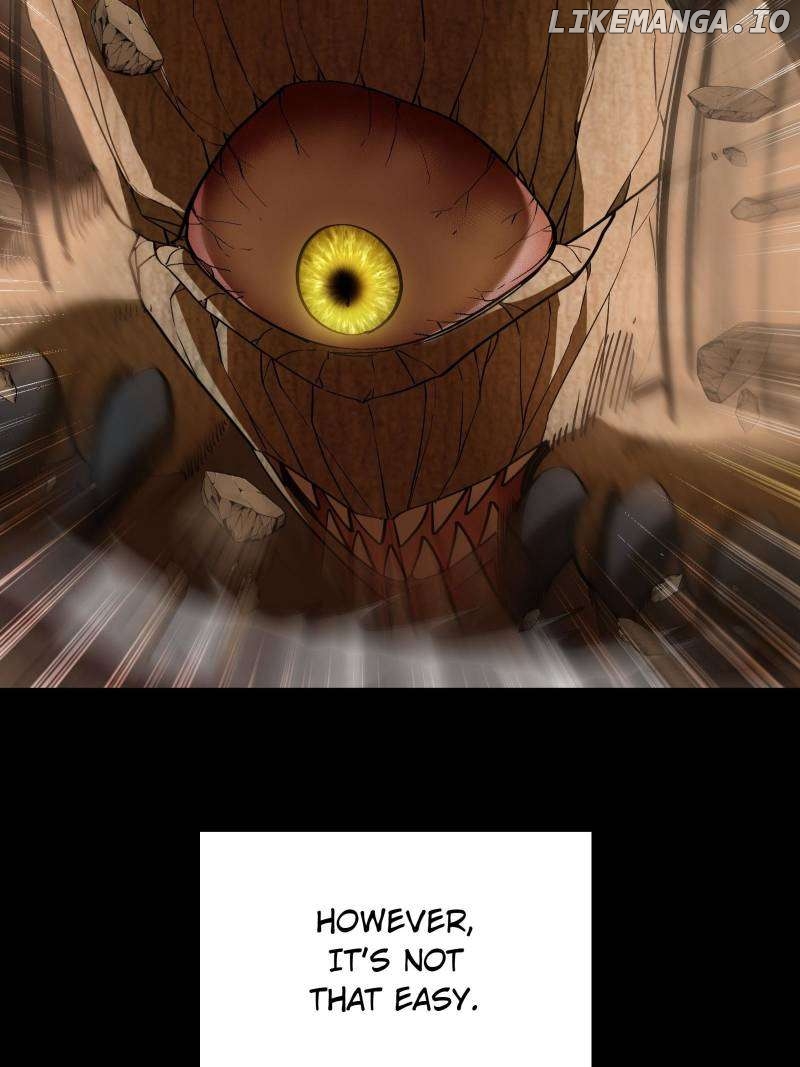 I Am The Monster Overlord Chapter 89 - page 33