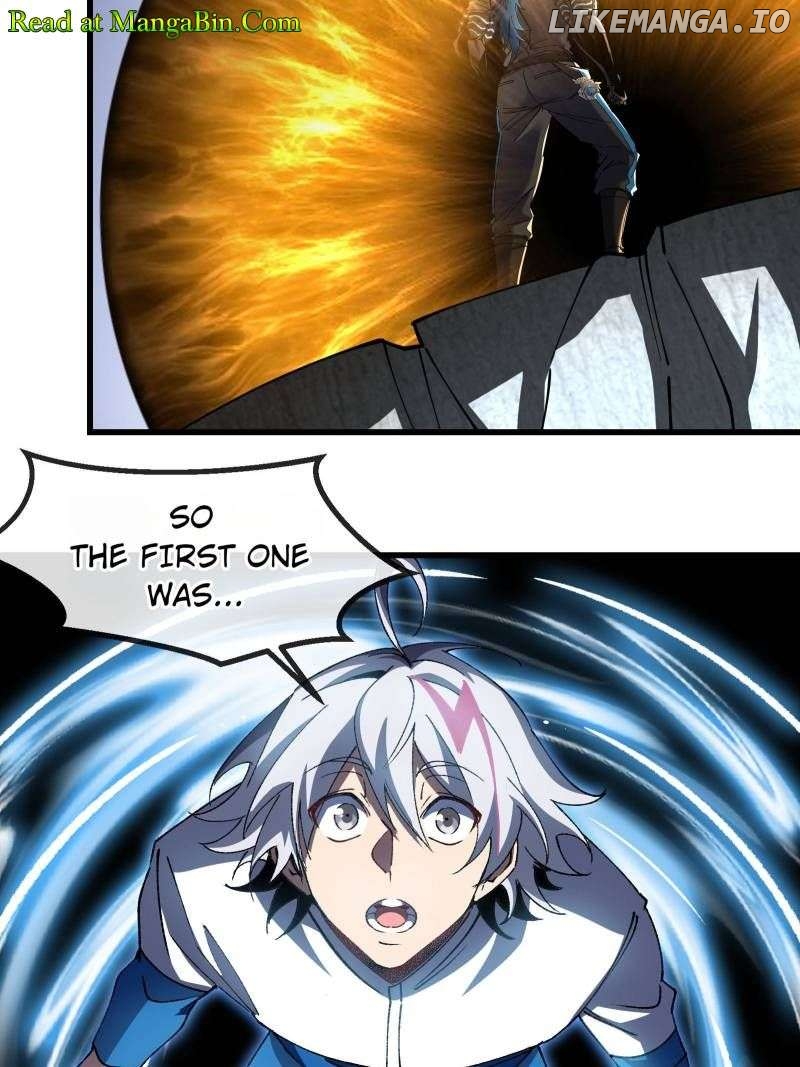 I Am The Monster Overlord Chapter 89 - page 4