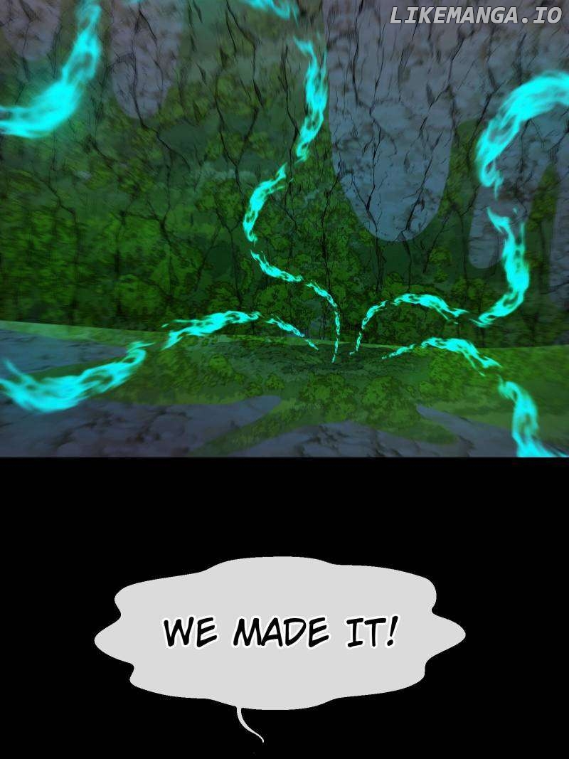 I Am The Monster Overlord Chapter 89 - page 48