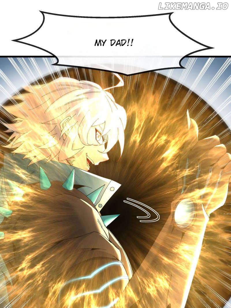 I Am The Monster Overlord Chapter 89 - page 6