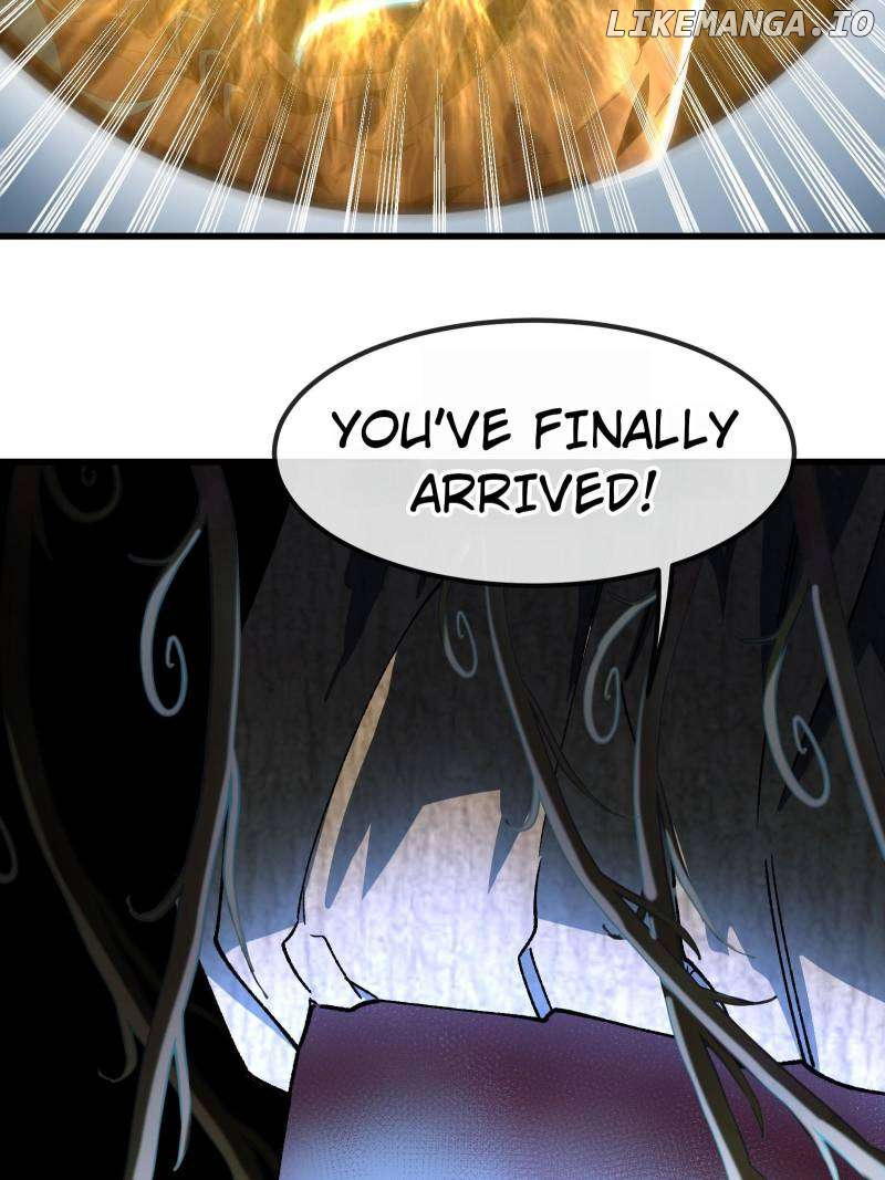 I Am The Monster Overlord Chapter 89 - page 7