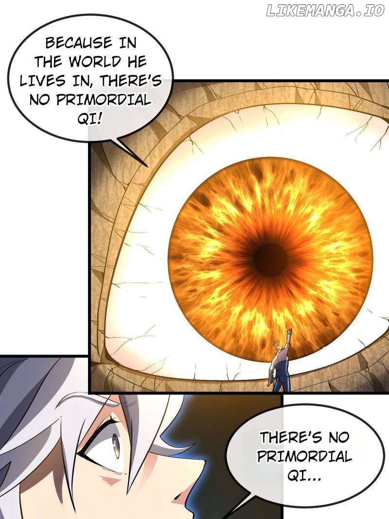 I Am The Monster Overlord Chapter 89 - page 71