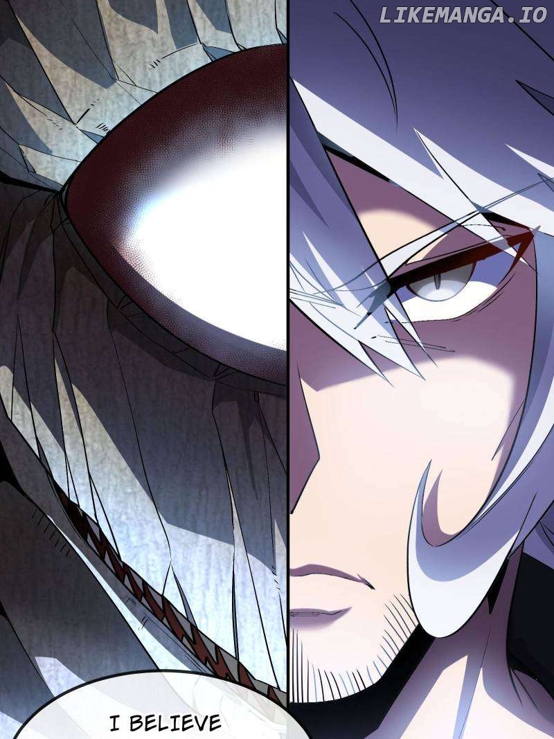 I Am The Monster Overlord Chapter 89 - page 79