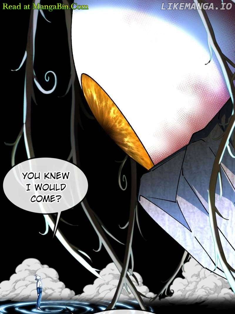I Am The Monster Overlord Chapter 89 - page 8