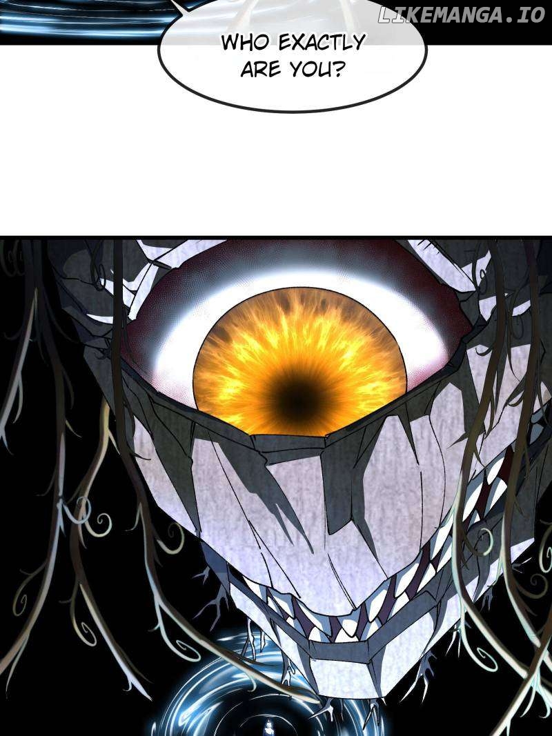 I Am The Monster Overlord Chapter 89 - page 9