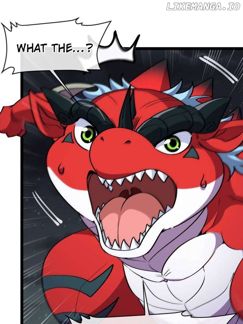 I Am The Monster Overlord Chapter 69 - page 10
