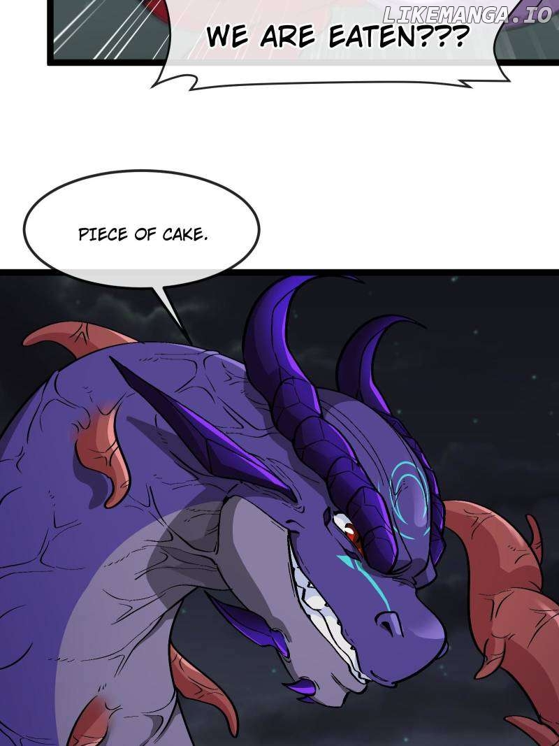 I Am The Monster Overlord Chapter 69 - page 11