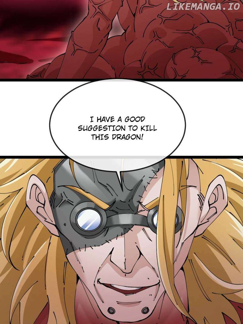 I Am The Monster Overlord Chapter 69 - page 2