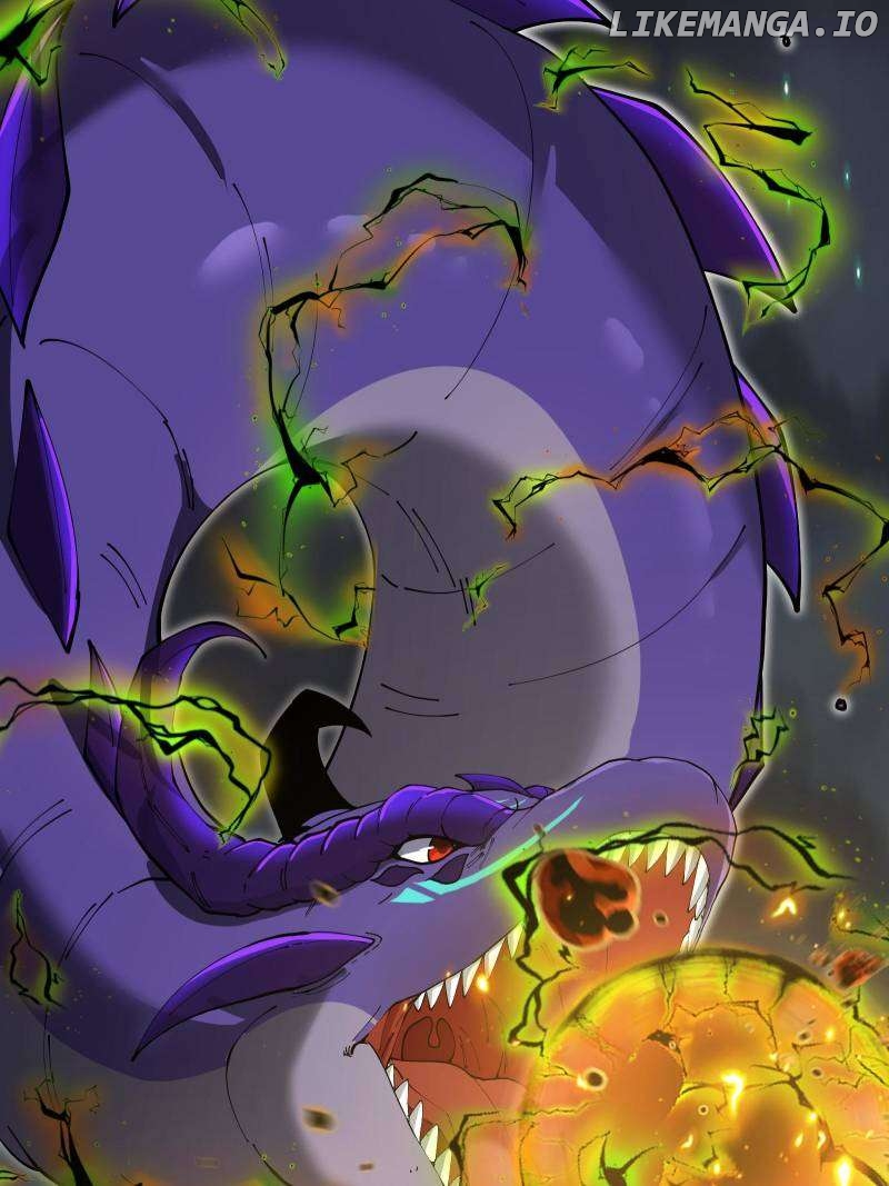 I Am The Monster Overlord Chapter 69 - page 30
