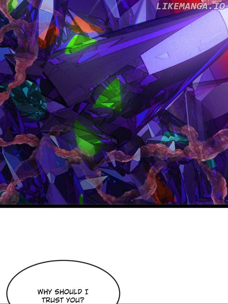 I Am The Monster Overlord Chapter 69 - page 37