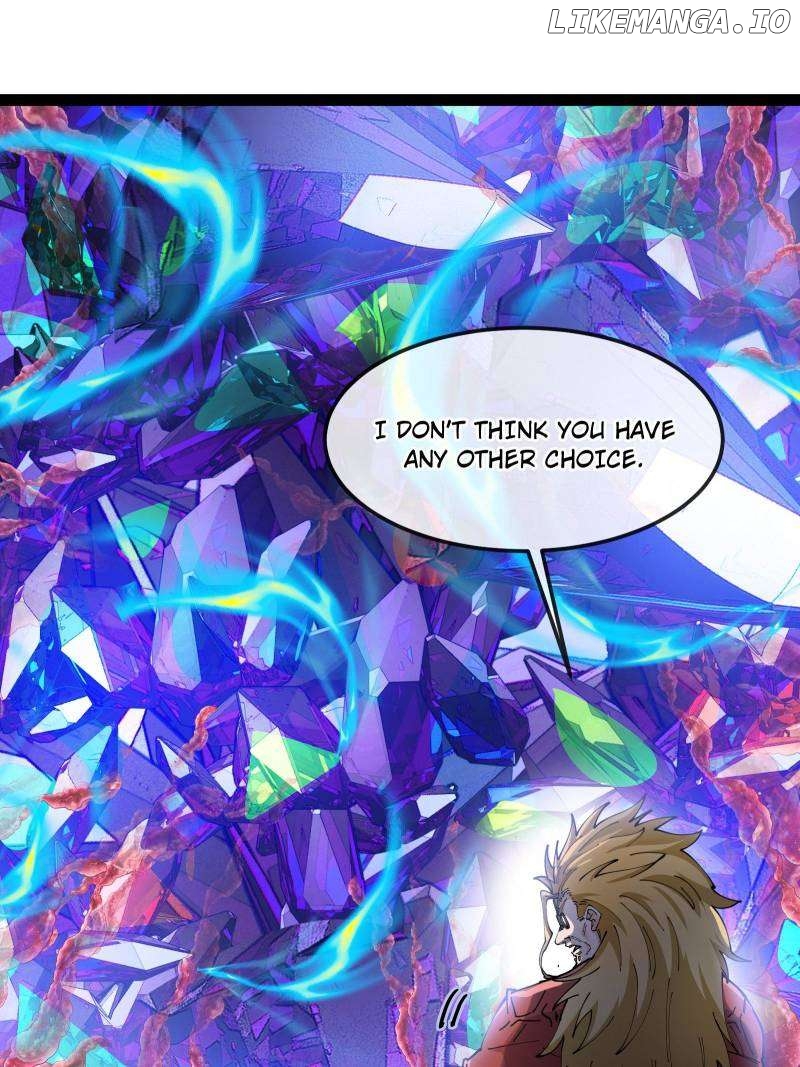 I Am The Monster Overlord Chapter 69 - page 39