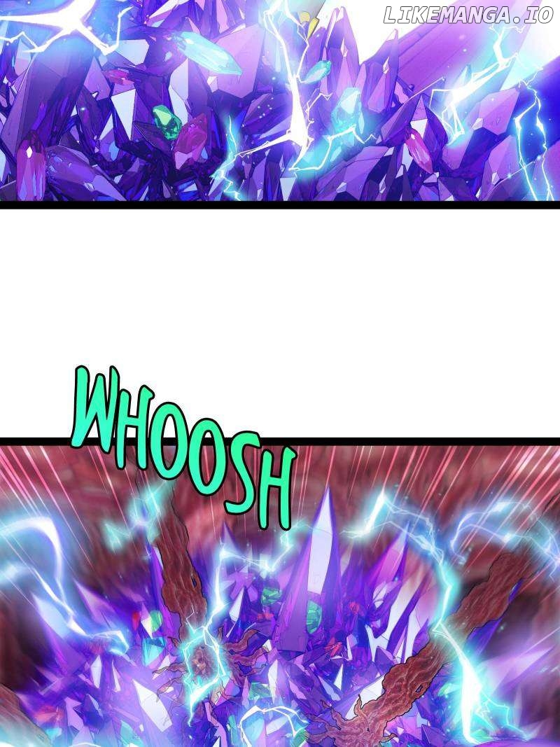 I Am The Monster Overlord Chapter 69 - page 49