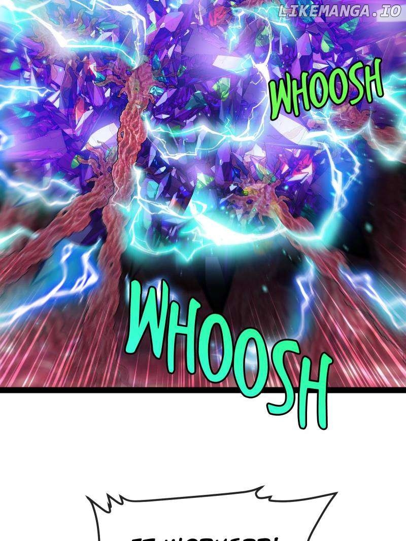 I Am The Monster Overlord Chapter 69 - page 50