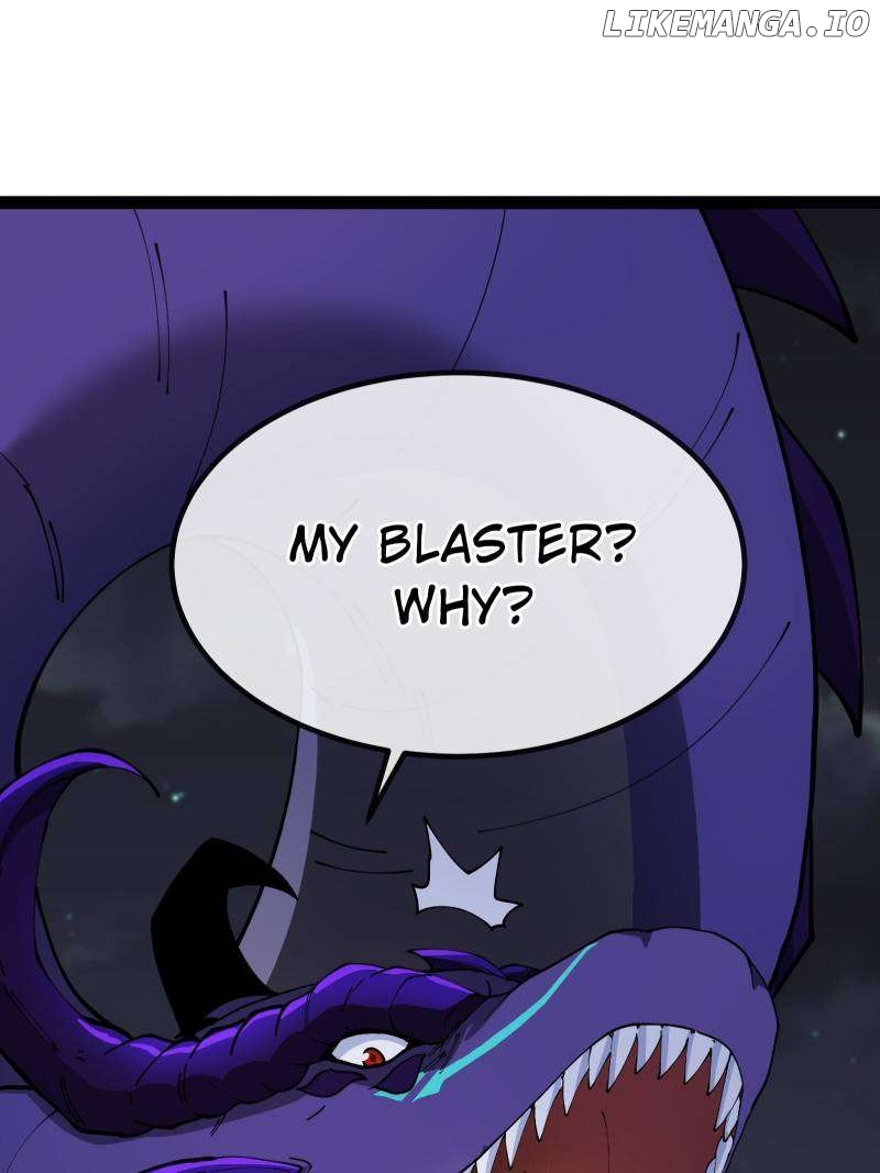 I Am The Monster Overlord Chapter 69 - page 52