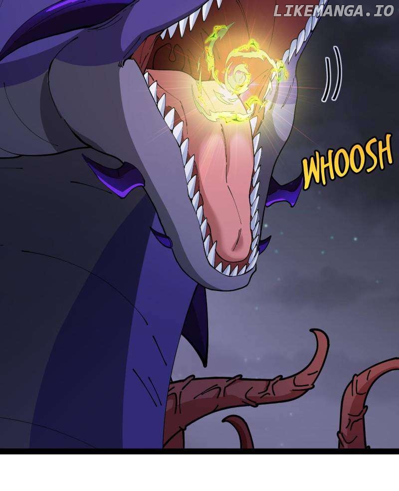 I Am The Monster Overlord Chapter 69 - page 53