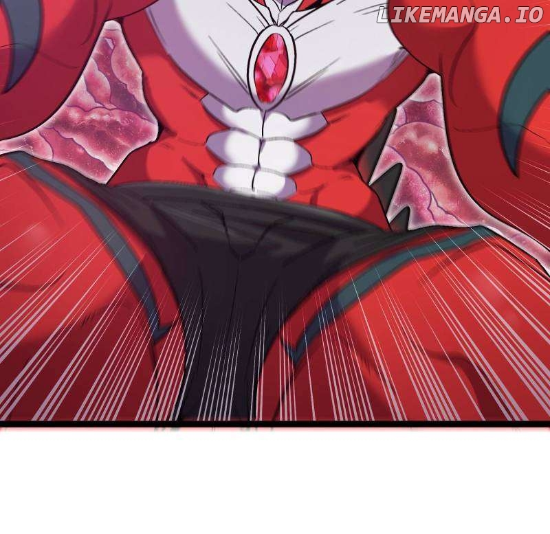 I Am The Monster Overlord Chapter 69 - page 60