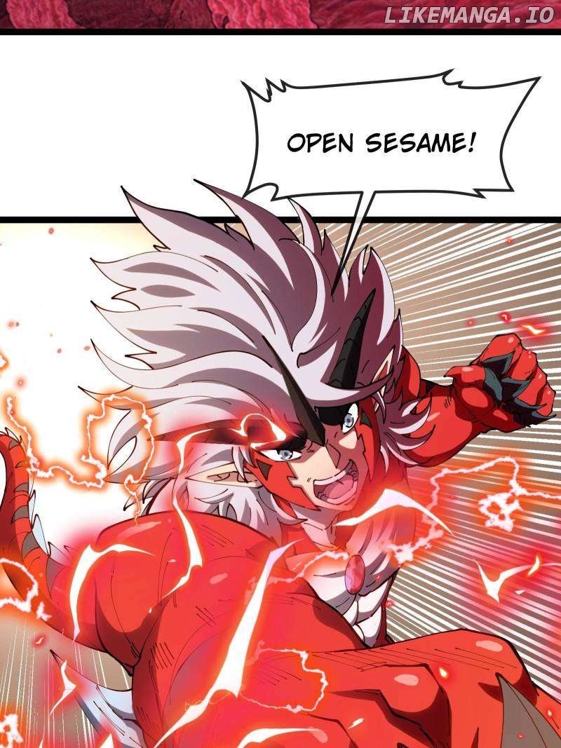 I Am The Monster Overlord Chapter 69 - page 62