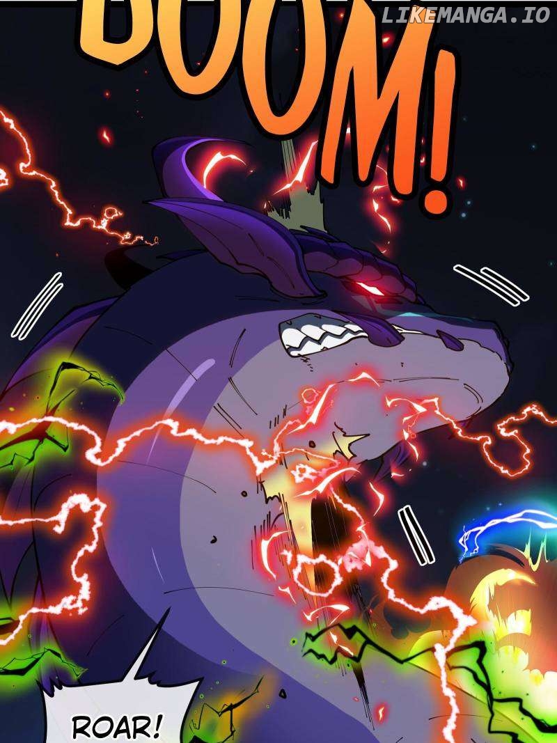 I Am The Monster Overlord Chapter 69 - page 65